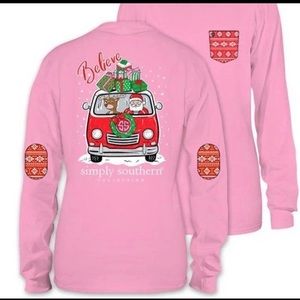 simply southern shirt!